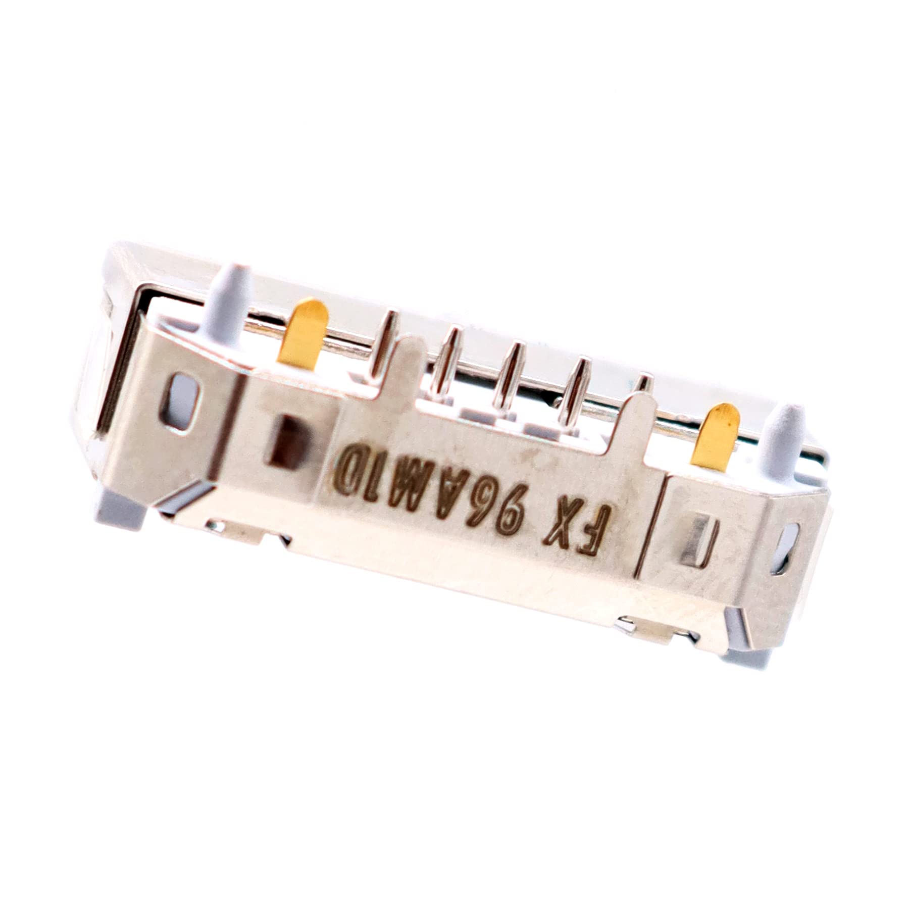 Amazon.com: Deal4GO DC-in Power Jack Port Charging Port Socket