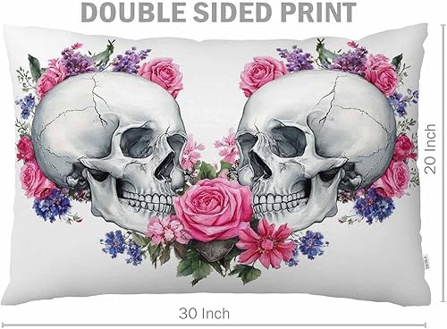 Miniatura 10 de EKOBLA Funda de almohada abstracta con ondas azules dibujadas a mano con patrón de mar a rayas oceánicas, arte brillante, decoración moderna, funda