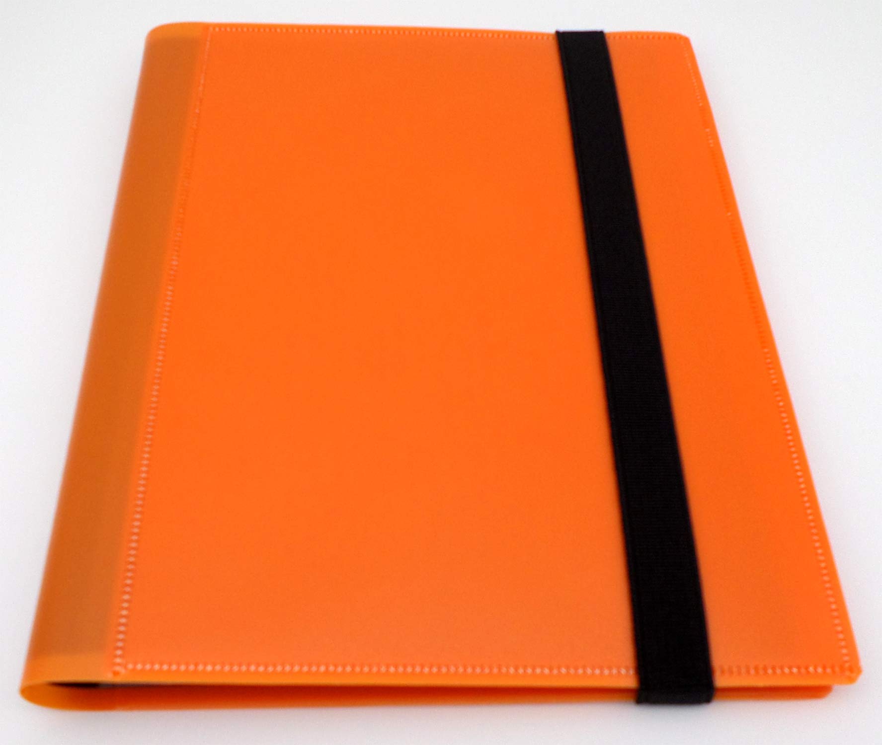 docsmagic.de Pro-Player 9-Pocket Album Purple - 360 Card Binder - MTG - PKM - YGO - Álbum para Tarjetas púrpura — view 18