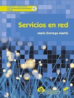 Servicios en red