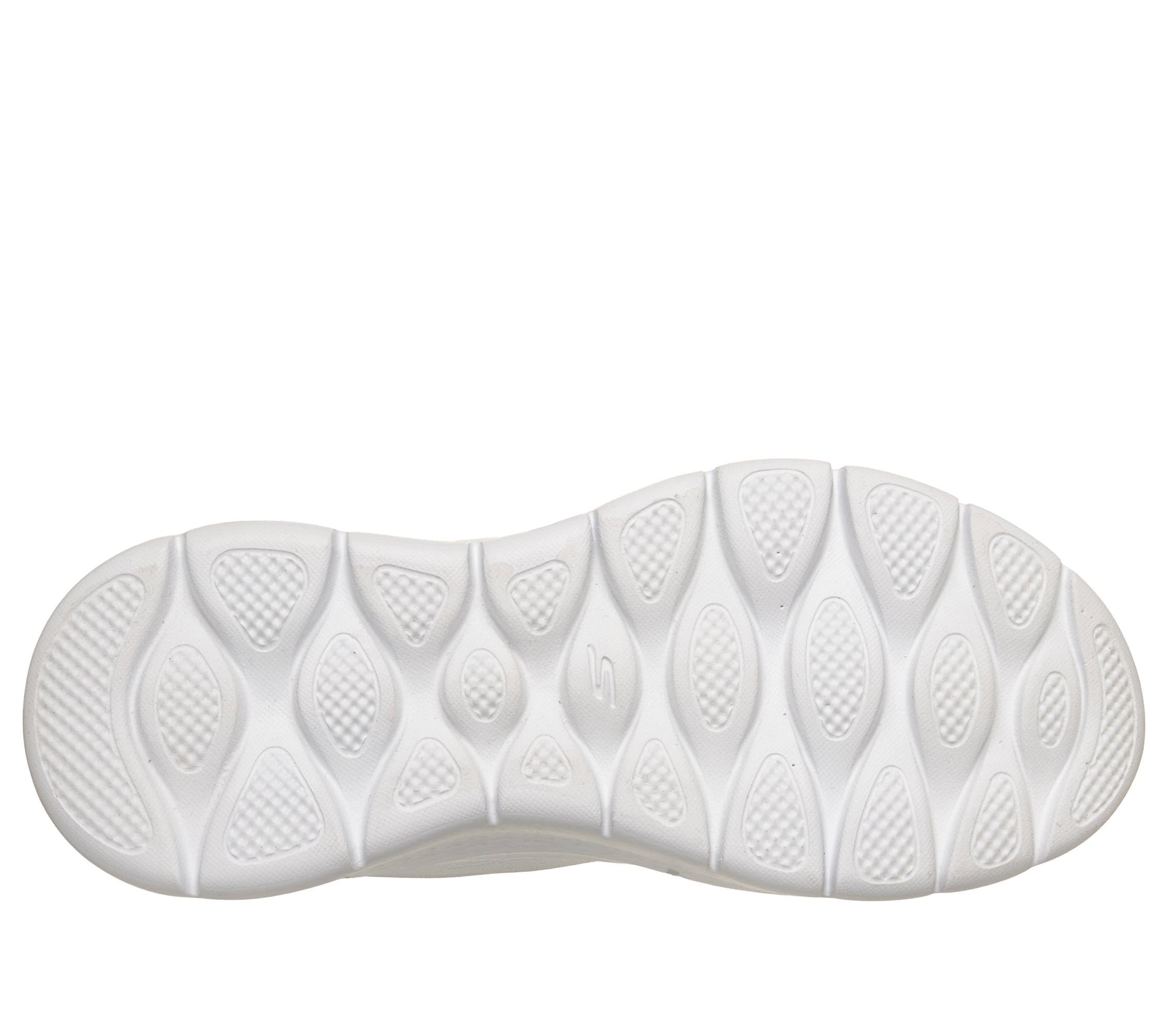 Skechers Go Walk Flex Serenity, Zapatillas Mujer
