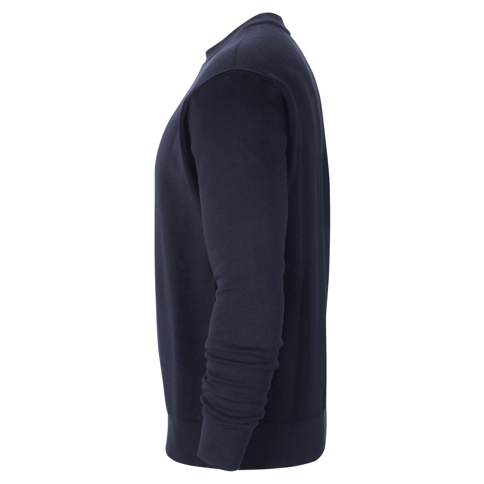 Nike Y Nk FLC Park20 Crew Sweatshirt Niños (Pack de 1)