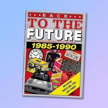 Amazon.co.jp: バック・トゥ・ザ・フューチャー タイムサーキットと