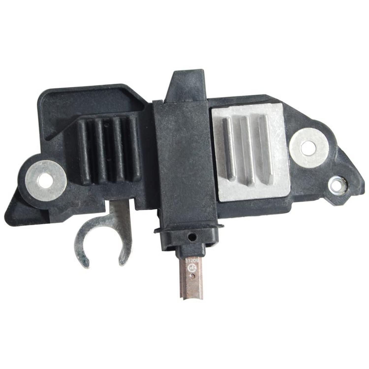 Amazon.com: New Voltage Regulator Compatible With John Deere 9430  