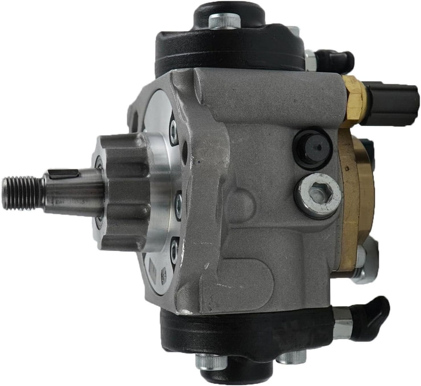 SVL90-2 EC140D V3800 Fuel Injection Pump 294000-1720 2940001720 Compatible with Kubota Engine Excavator