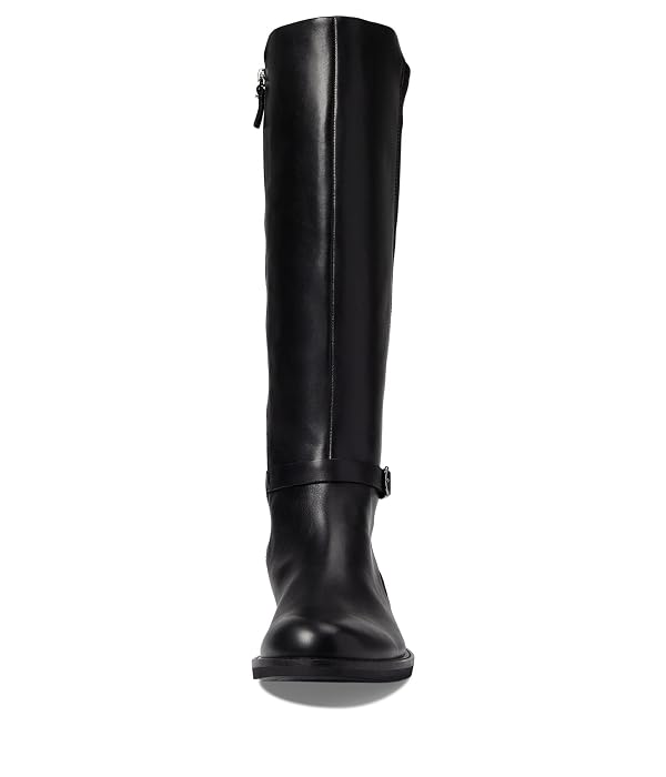 ECCO SARTORELLE 25, BLACK/BLACK, 8-8.5 by ECCO - Used condition - Image 2