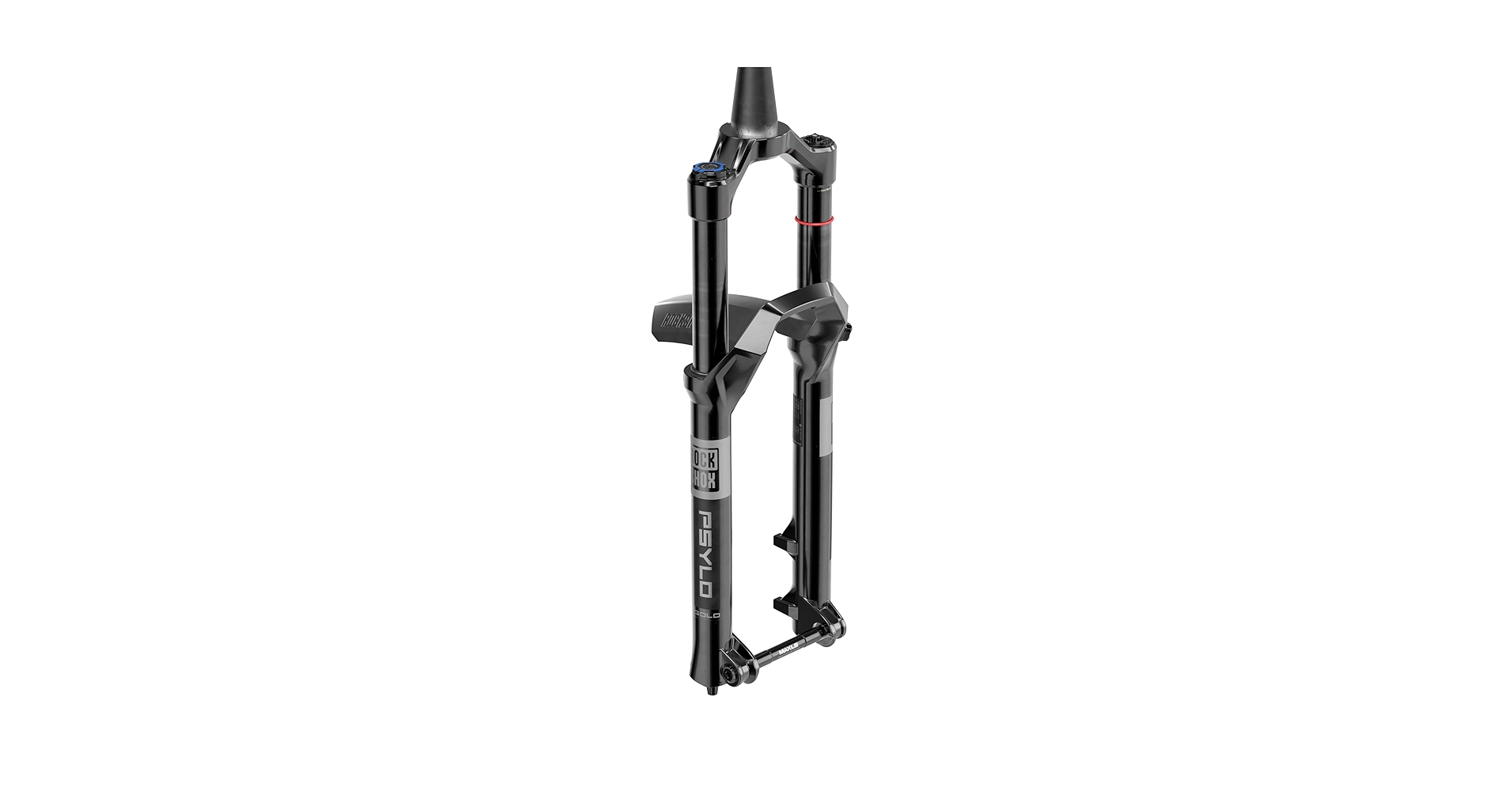 Rock Shox Psylo サスペンションフォーク Amazon | RockShox Psylo Gold Isolator RC サスペンション