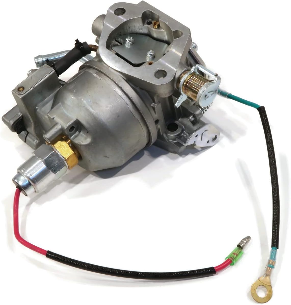 The ROP Shop | Carburetor For Kohler 24853102-S CV730 CV740 0039 0040 0041 0042 0043 0044 0045 0046 CV740