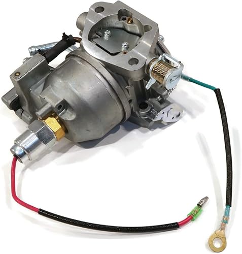 Miniatura 6 de The ROP Shop | Carburador para tractor Cub Cadet GT1554 GT 1554 LT1050 LT 1050 SLT1554 SLT 1554