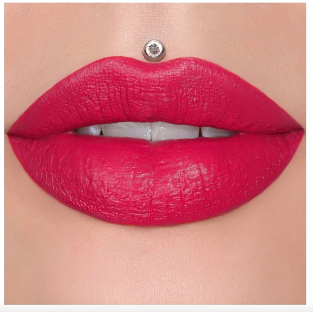 Amazon.com : Jeffree Star Cosmetics Velvet Trap Pigment-Rich Lip