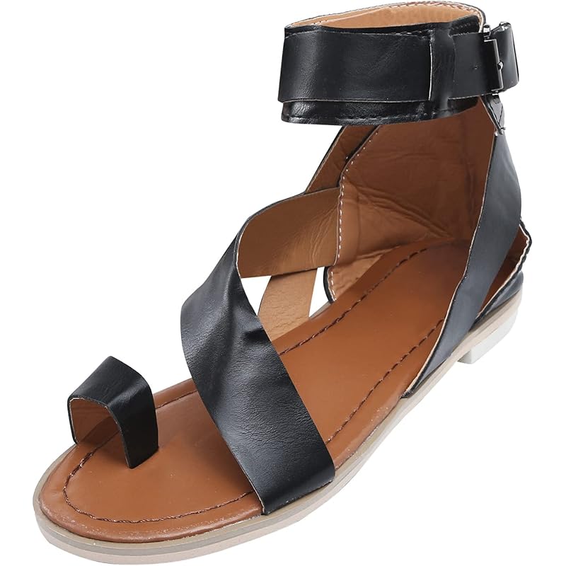 レディース サイズ変更オプション Ramiter サンダル レディース ヒール おしゃれ 歩きやすい 大きいサイズ ビーチサンダル ズック靴 通気性 快適 ビーチサンダル レディース ウェッジ 歩きやすい カジュアルミュール ビーチサンダル 旅行 リゾート 春夏 Ydplilfkzq