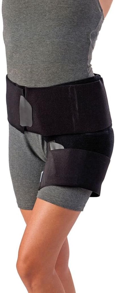 CRYOINNOV Cryotherapy Hip Envelope