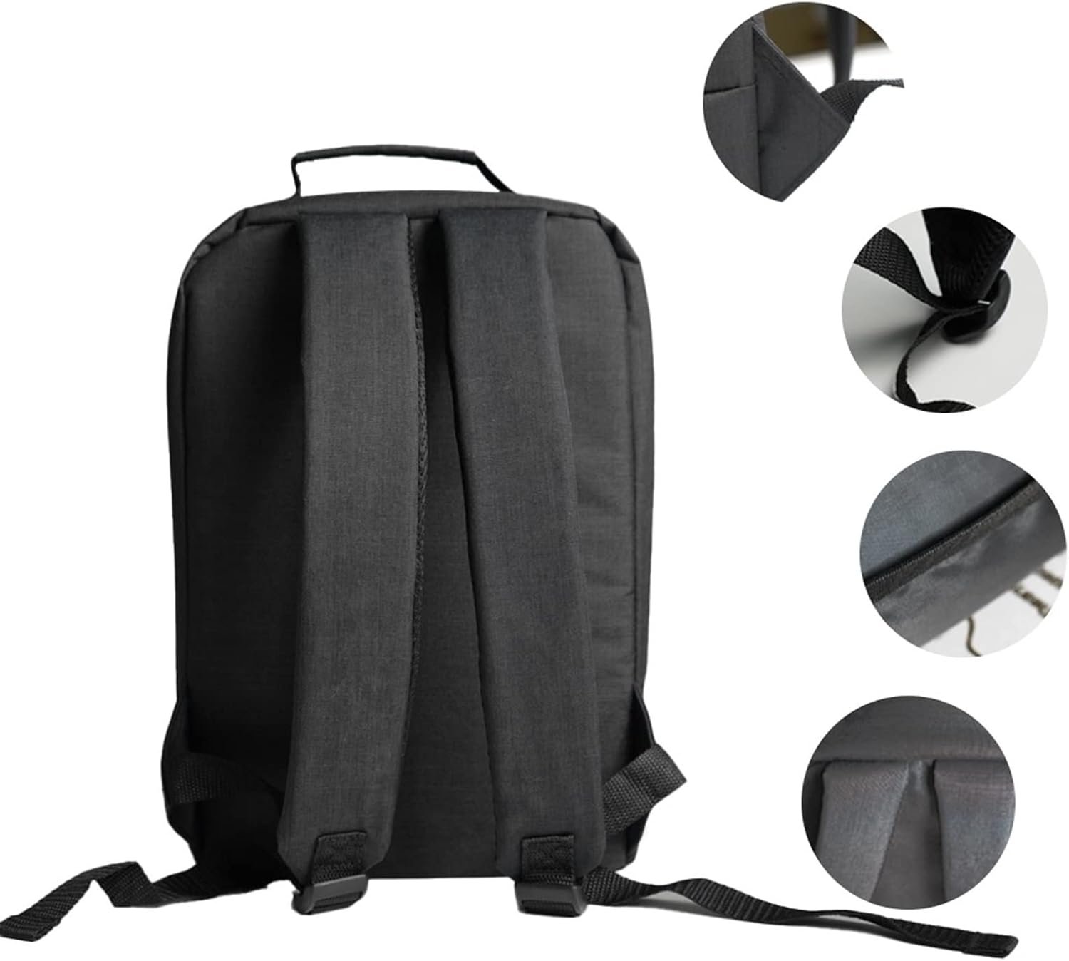 Projector Bags Mini Projector Carry Bag Case for Projector Storage Bag Laptop Gamepad Portable Travel Bag