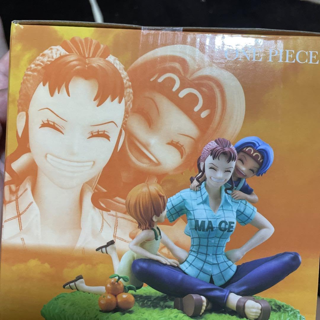 Amazon.co.jp: ワン賞 ナミ ノジコ ベルメール : おもちゃ