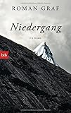 Cover zum Buch Niedergang