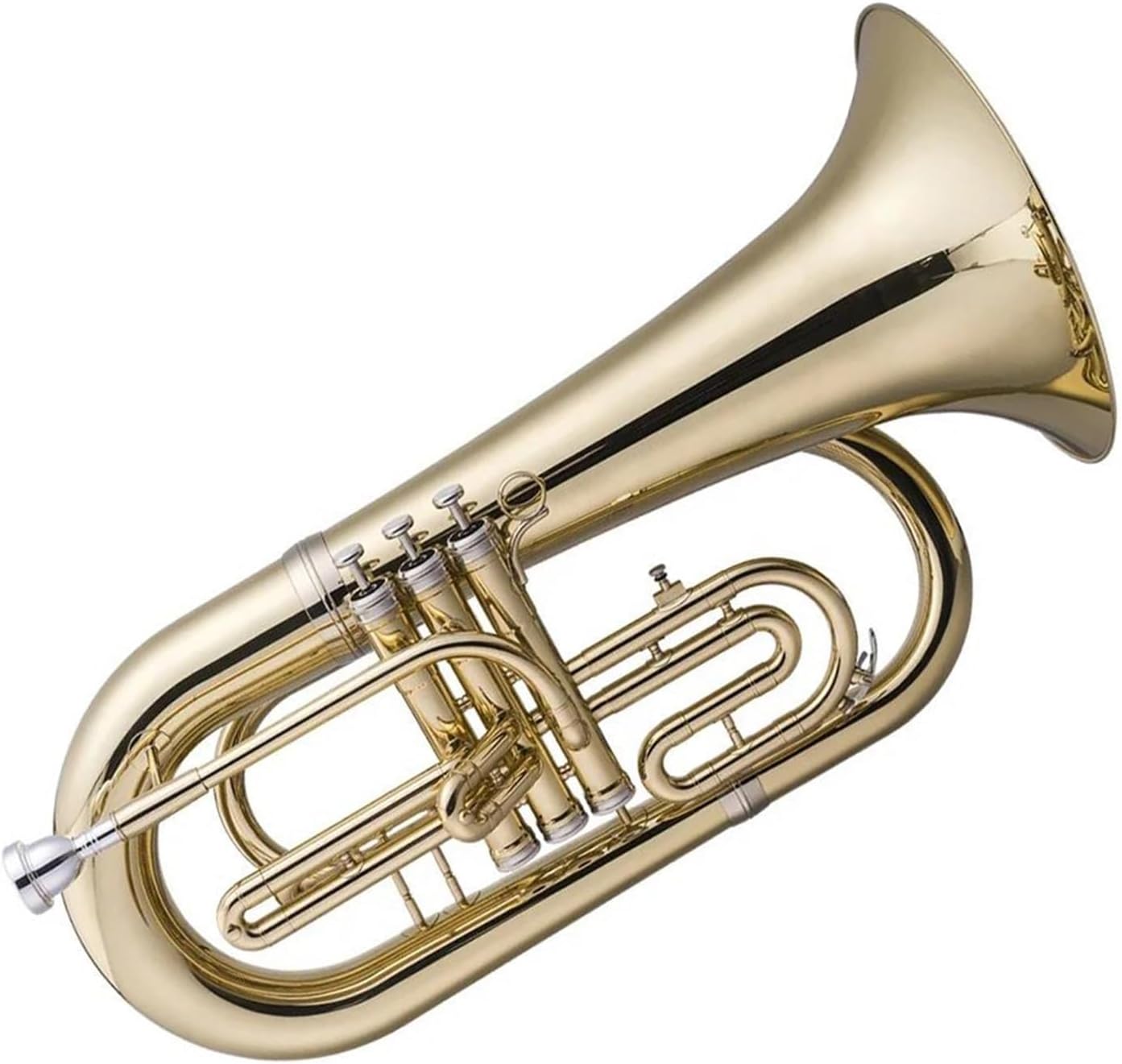 ユーフォニアム 管楽器 アンティーク 詳細不明 動作未確認 ジャンク品 ユーフォニアム 管楽器 アンティーク 詳細不明 動作未確認 ジャンク品