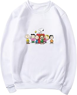 メンズ トレーナー ピーナッツ スヌーピー パーカー 長袖 スウェット メンズ レディース トップス 長袖Tシャツ クルーネック プルオーバー ゆったり 春/秋/冬服 大きいサイズ カジュアル メンズ トレーナー ピーナッツ スヌーピー パーカー 長袖 スウェット メンズ レディース トップス 長袖Tシャツ クルーネック プルオーバー ゆったり 春/秋/冬服 大きいサイズ カジュアル
