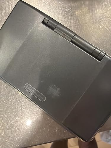 Amazon | ニンテンドーDS グラファイトブラック【メーカー生産終了
