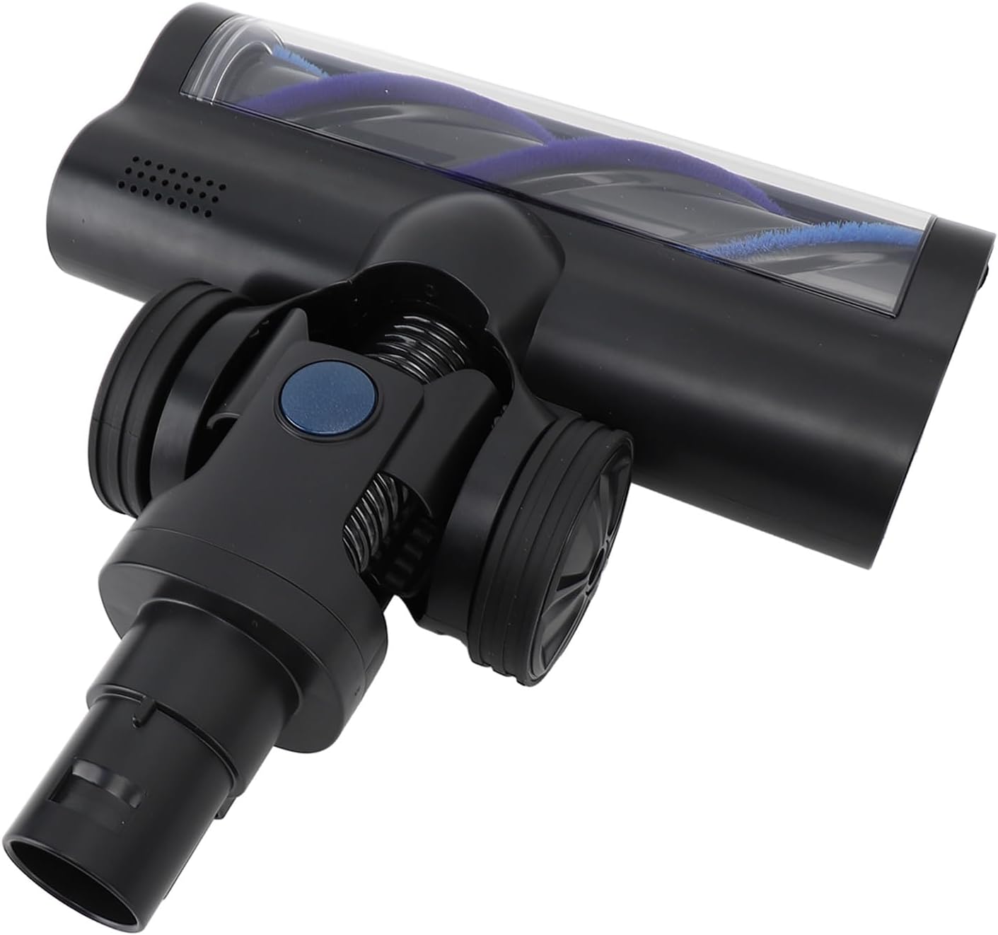 Vacuum Cleaner Electric Mop Head, ABS Material Replacement Part for P10 Pro - Efficient Floor Cleaning, Durable Build, Easy Attachment for Hardwood and Tile