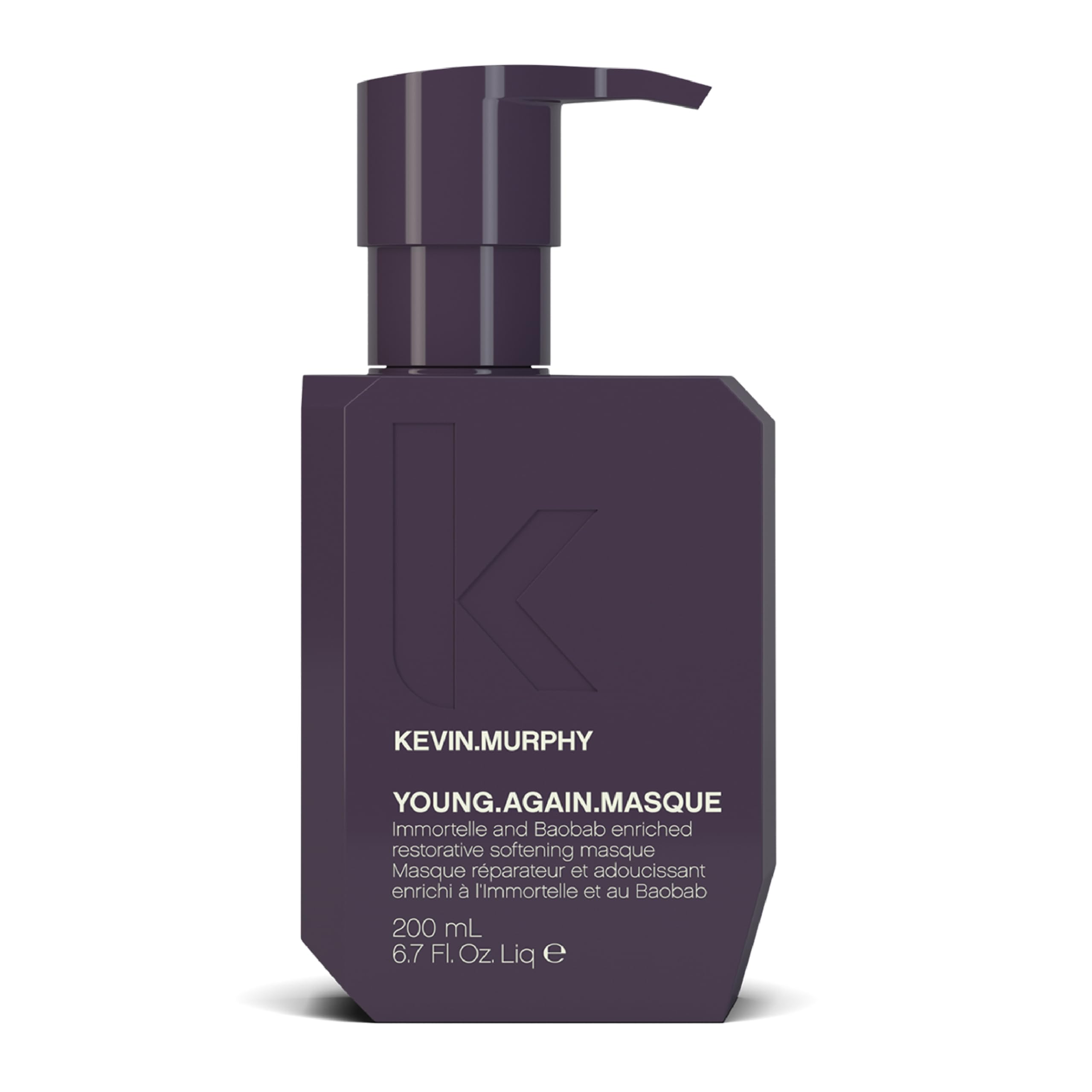 Kevin.Murphy Young.Again.Masque Tiefenwirksame Haarmaske, 200ml