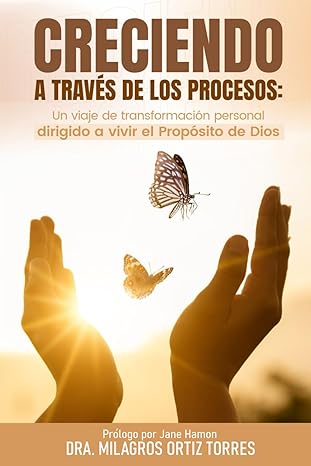 CRECIENDO A TRAVÉS DE LOS PROCESOS