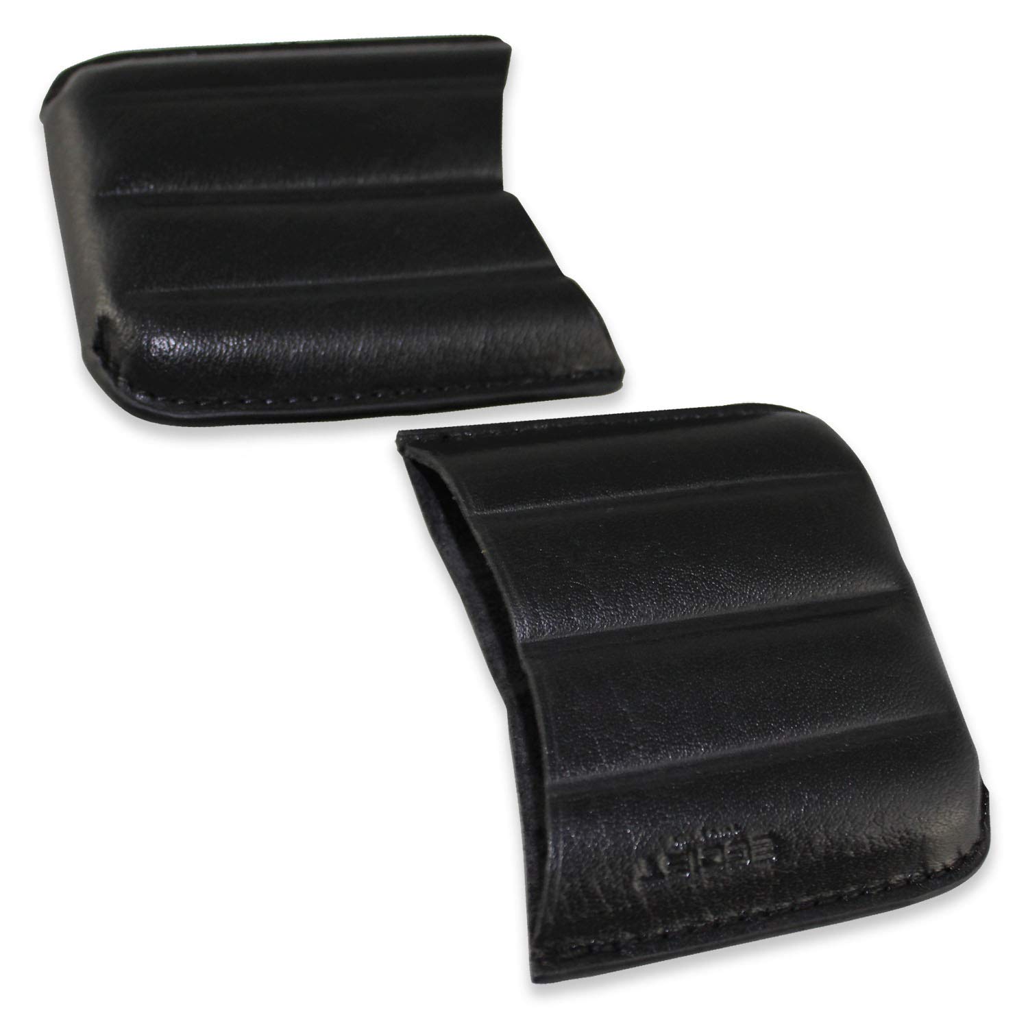 EGOIST Jk08102, Portasigari Ammezzati Toscani Unisex, Nero, 14 Cm