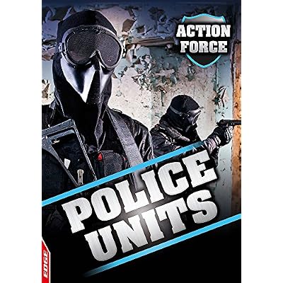EDGE - Action Force: Police Units: 4