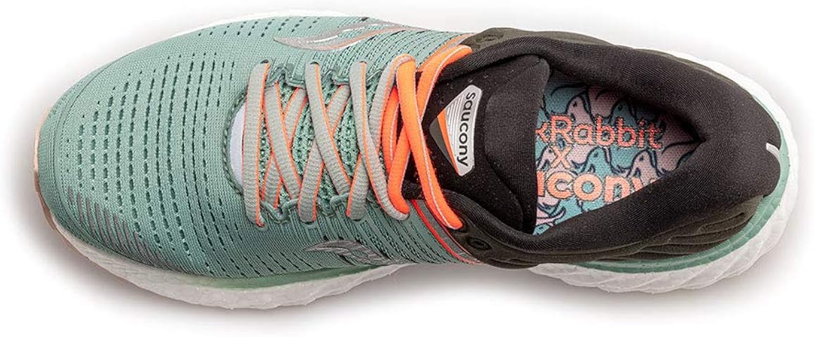 Saucony Women's Running. Track Shoe 5 Jackalope