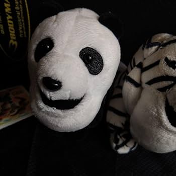 しゃくれるパンダ Amazon.co.jp: シャクレールプラネット パンダ ホワイトタイガー