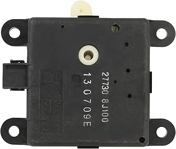 Amazon.com: A/C Door Air Mix Actuator Compatible with Nissan
