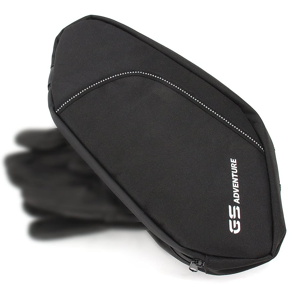 Accessoires Moto pour BMW R 1250 GS Adventure R1250GS ADV Outil De Réparation Étanche Placement Sac Paquet Boîte À Outils Décorer