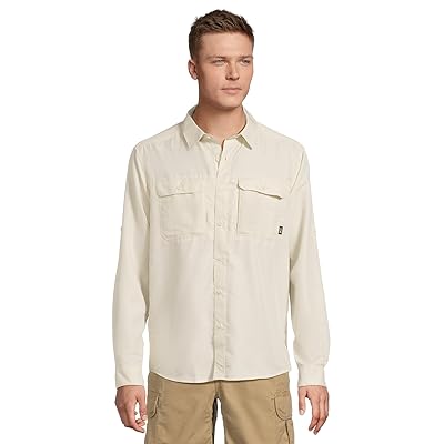 Mountain Hardwear Canyontm Long Sleeve Shirt Men