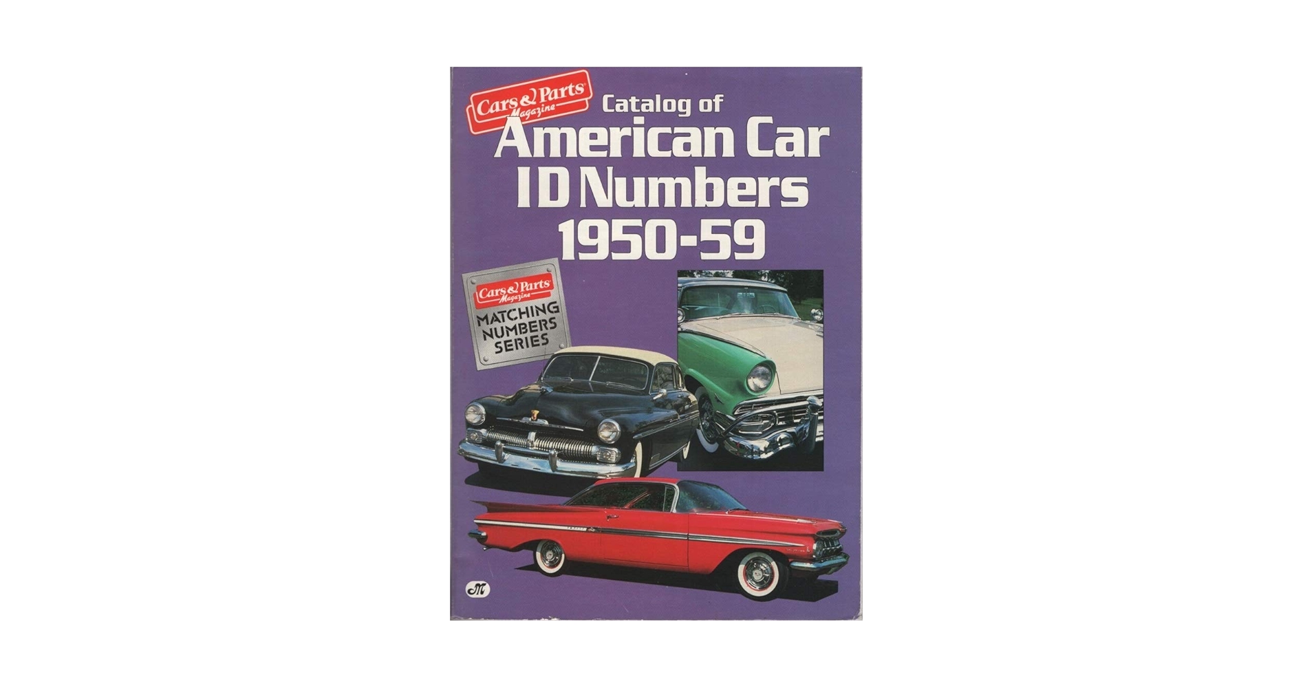 アメ車 洋書 American Car ID Numbers1960-69 $_57.JPG?set_id=880000500F