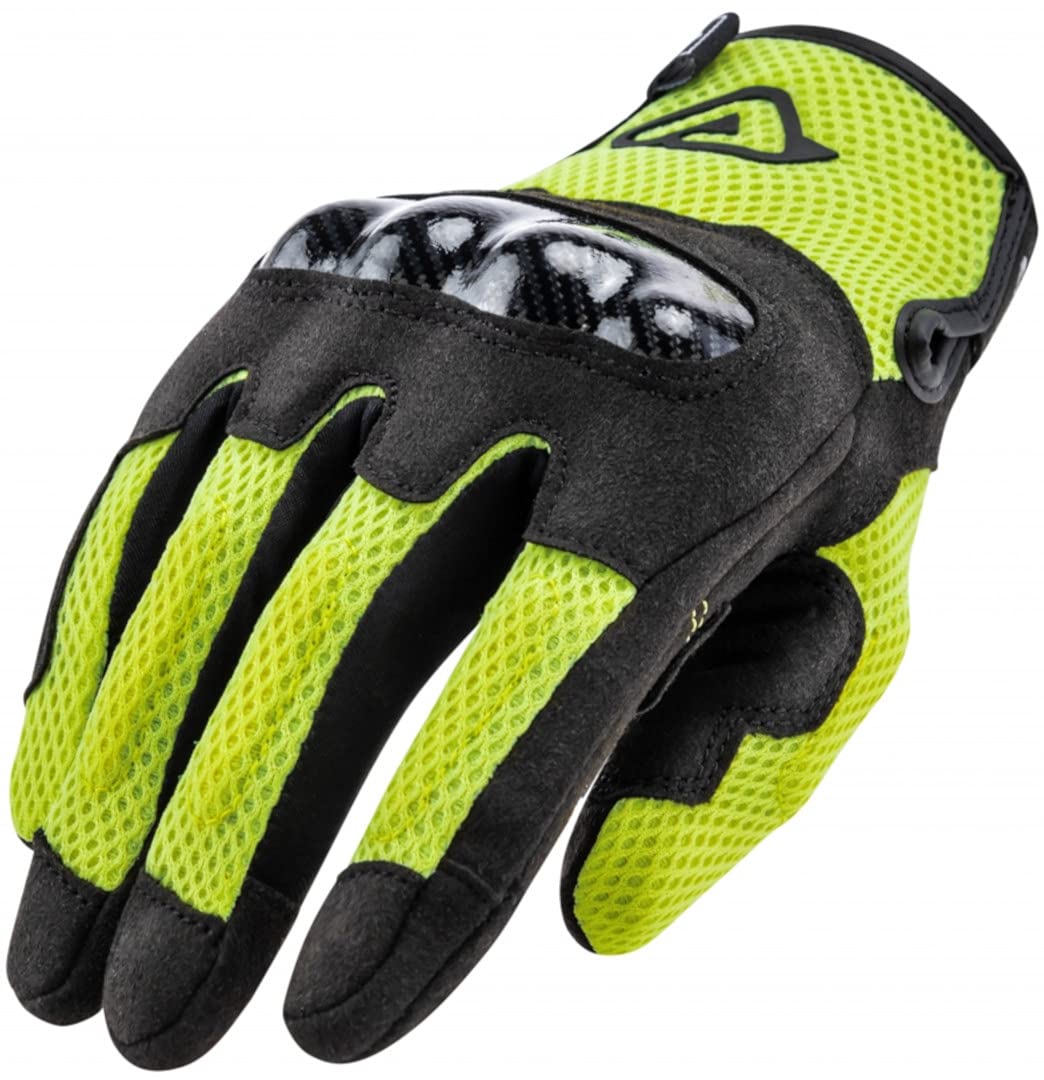 Acerbis 0023478.318.069 Ramsey My Vented Guantes 2XL