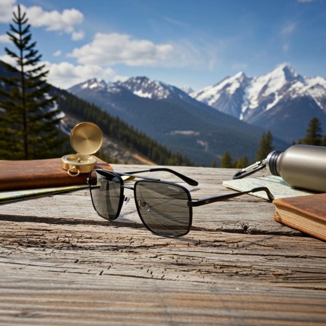 Amazon.com: O'NEILL RINCON 2.0 Polarized Navigator Sunglasses for