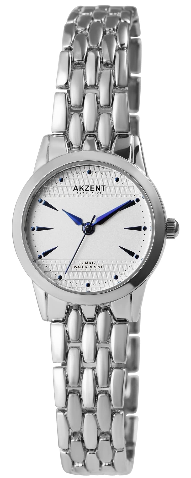 Orologio da Polso Bracciale Donna - Akzent - 1800199-001