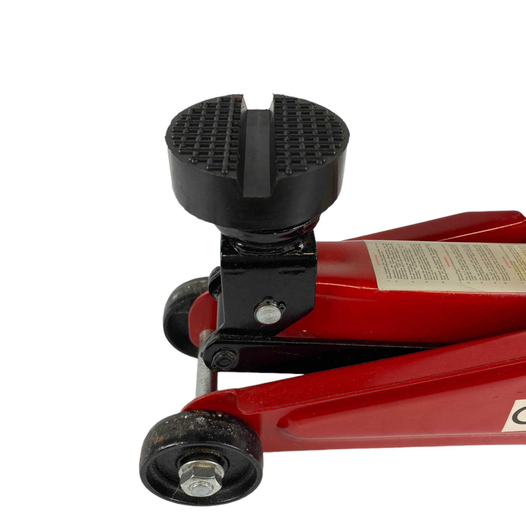 Protections Plastiques Pour Démonte Pneus