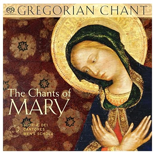 Chants of Mary