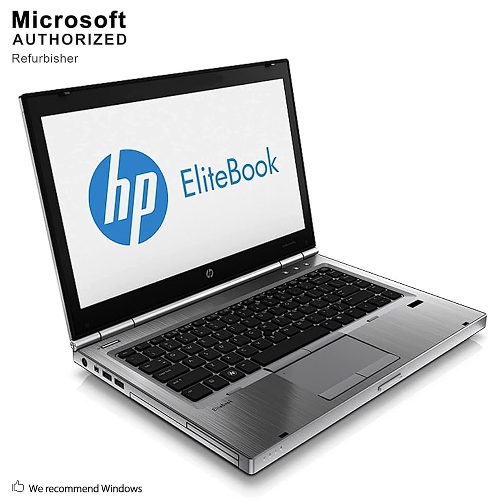 hp - ⭐ソフト多数、良品SSD EliteBook 2570p i5搭載ノートパソコン HP EliteBook 2570p (Core i5)