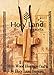 Holy Land Imports Olive Wood Cross Pendant. (1.5 inches Height) WA-37