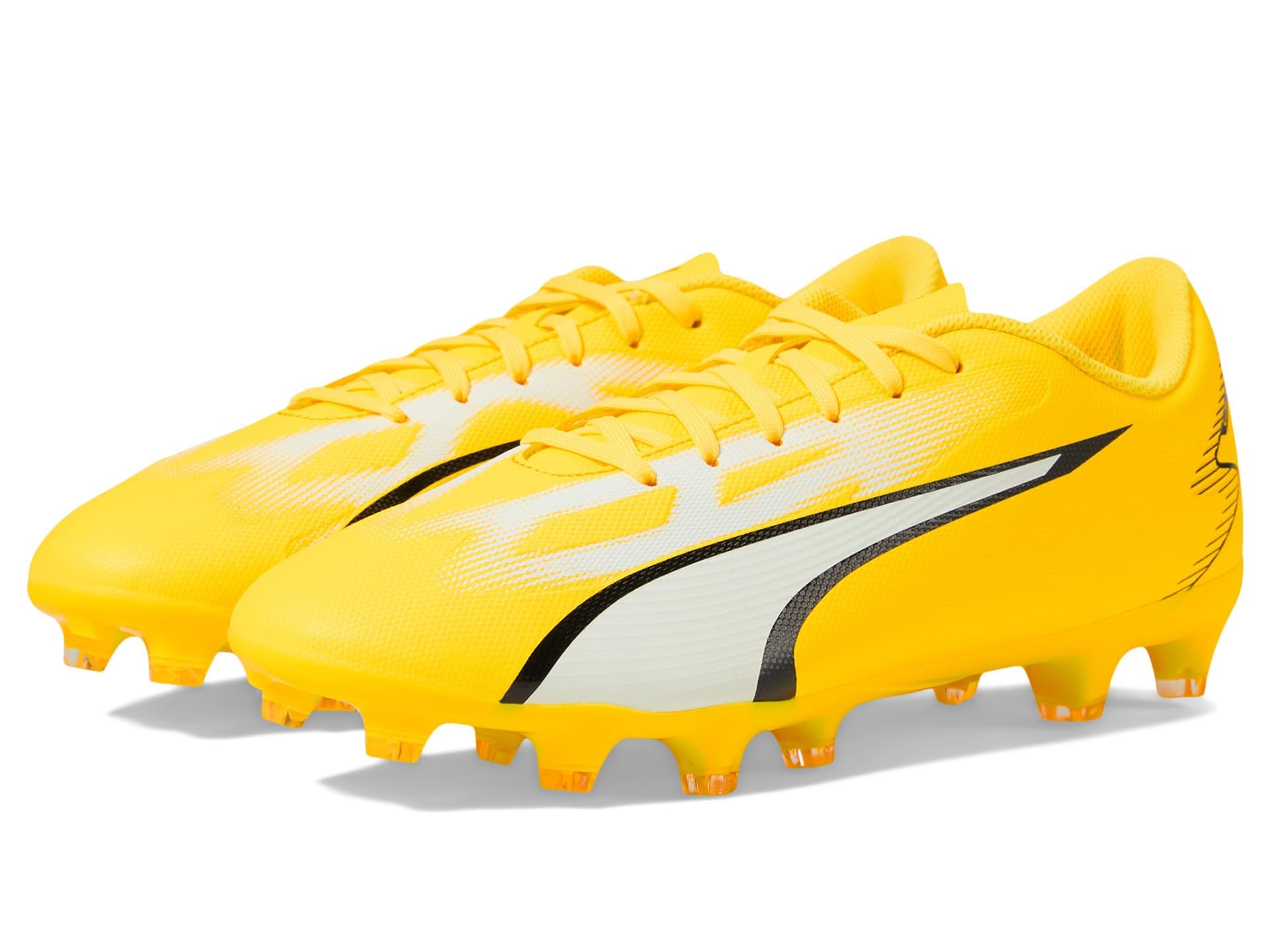 Puma Mens Ultra Play Firm, Artificial Ground Soccer Cleats