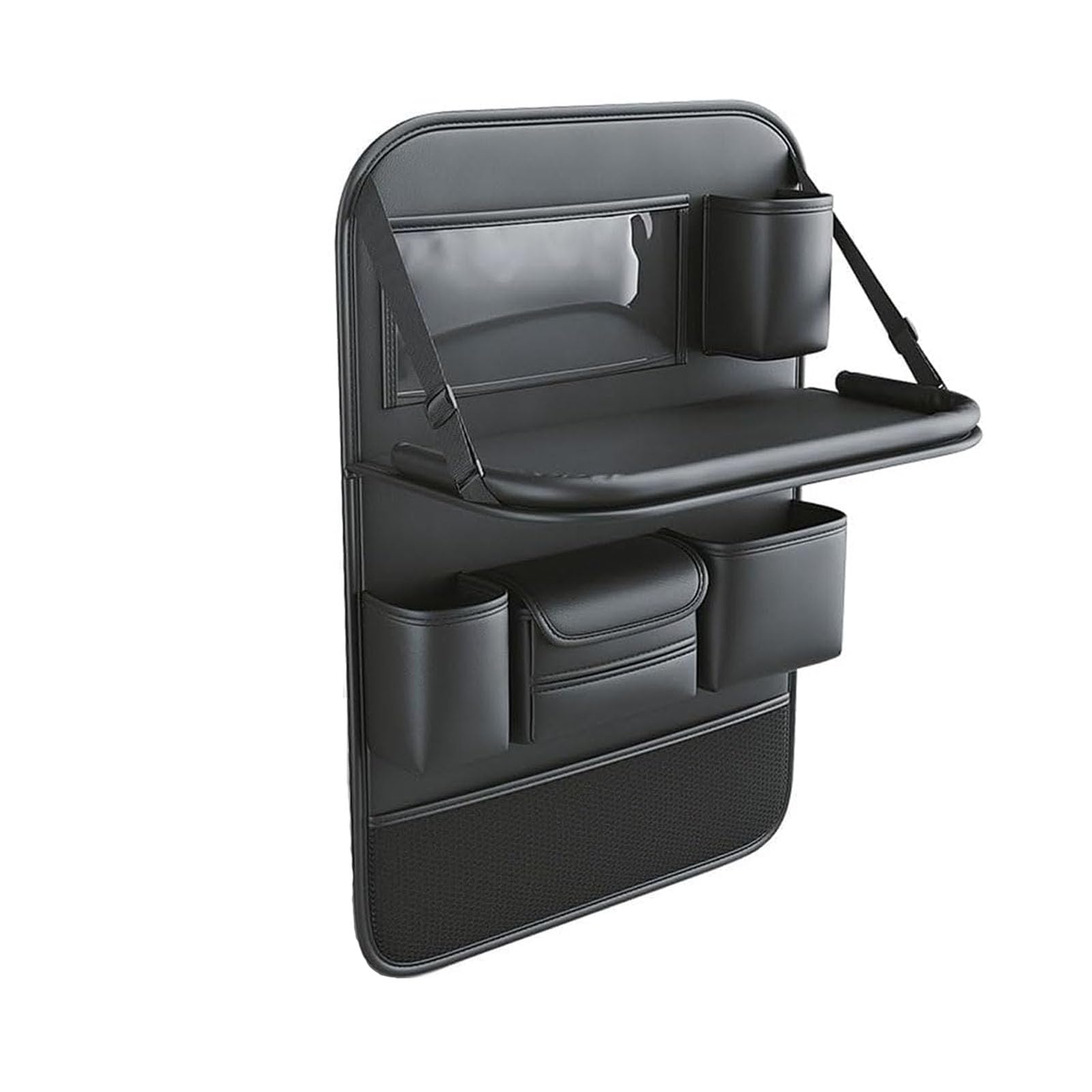 Organizador Maletero Coche para Skoda Octavia Fabia Superb Rapid Yeti Spaceback Joyste Jeti, Protector Maletero Multivan Durable Impermeable Organizador Maletero Almacenamiento