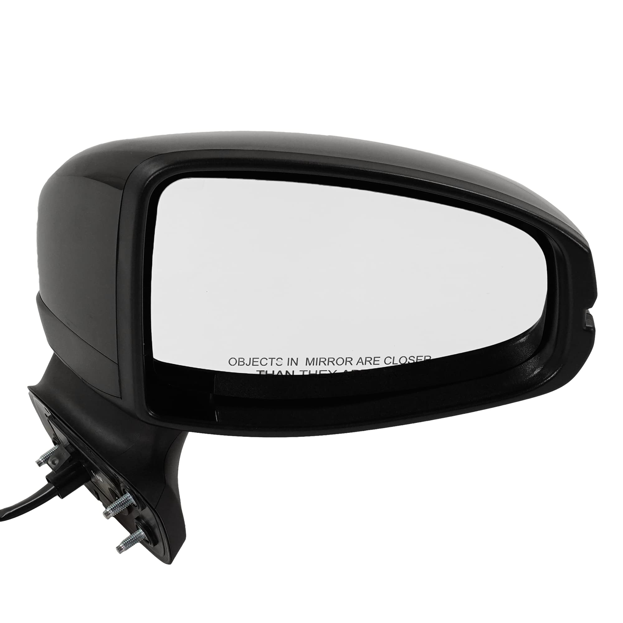 Amazon.com: Garage-Pro Mirror Compatible with Honda Fit 2015-2020