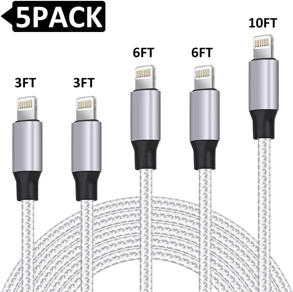 Samsung Micro USB Nylon Braided(1m 2m 3m )Long FAST Charging Cable for Galaxy & Note S1,2,3,4,5,6 7Edge J7 J5 A3(2015) Neo,Tab 2,3 Kids S4 & Tab A 3G,4G,Wifi(3Meter,Gold)