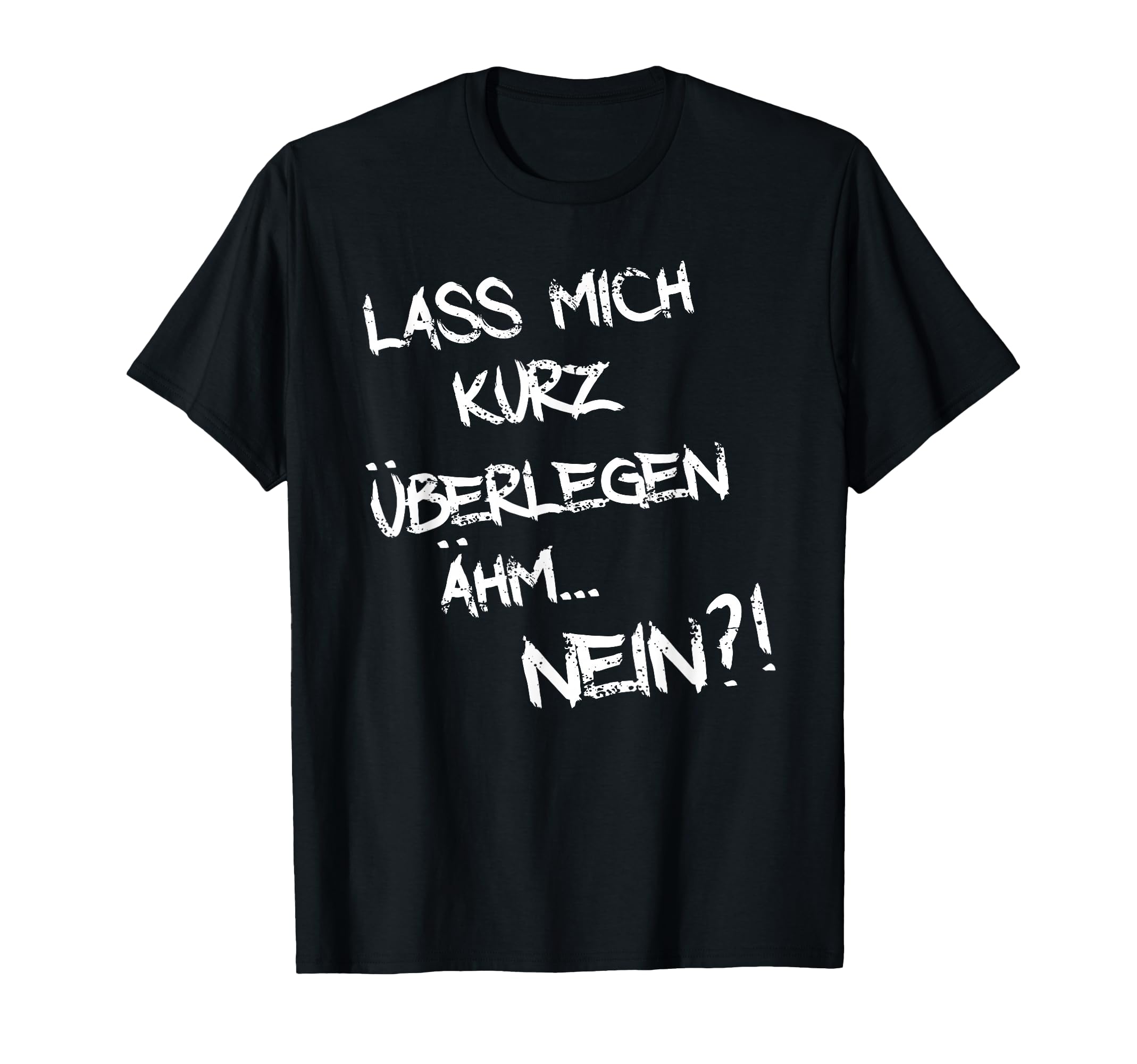 Kleidung mit Designs von Amazon Merch on Demand