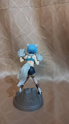 Amazon.co.jp: Re:ゼロから始める異世界生活 ESPRESTO est-Monster