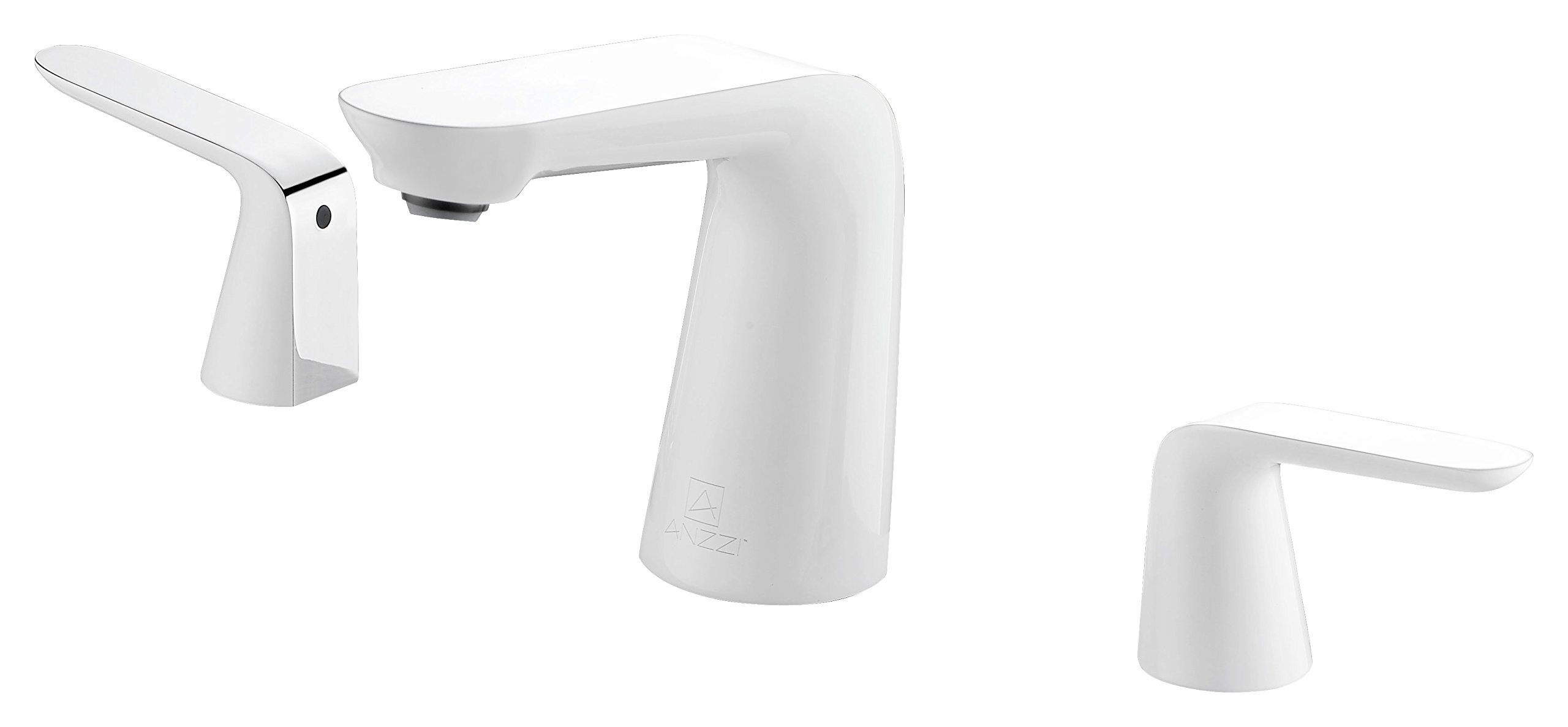 Amazon.co.jp: ペンダントシリーズ2-handleでバスルームシンク蛇口