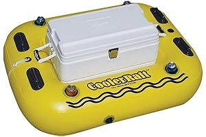 SOLSTICE Super Chill Floating Cooler Holder