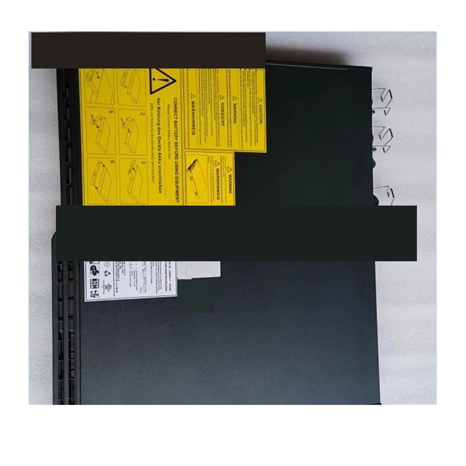 BALYDLUL For 078-000-079 350W 100-809-022-00 ITC-350R230 Kit