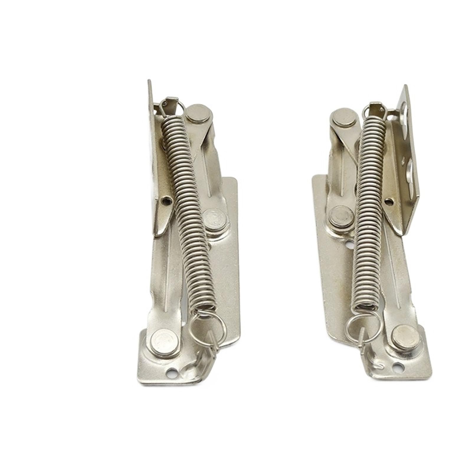 Uyzndkvsi Xk592-S-Left 1Pcs Spring Hinge 90 Degree Fold Spring Hinge(Xk592-S-Left)